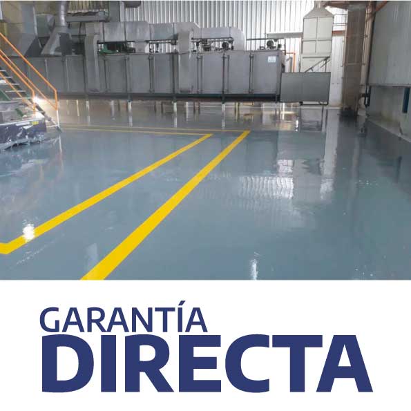 GARANTIA